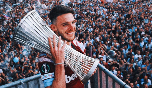 Arsenal chốt thương vụ 105 triệu bảng, tạo nên cột mốc lịch sử cho bóng đá Anh