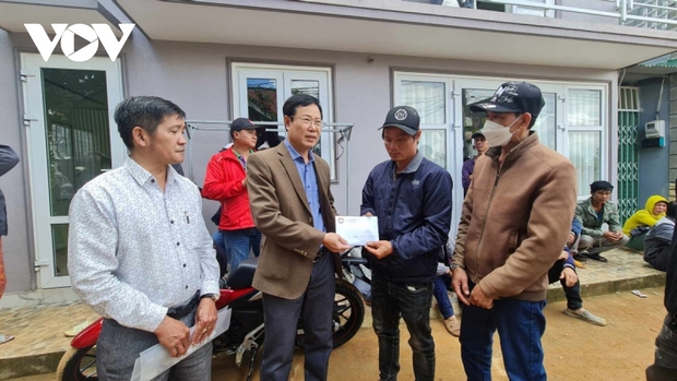 Phát hiện 2 nạn nhân kinh hoàng trong vụ sạt lở Đà Lạt: Tiếp tục theo dõi câu chuyện chấn động