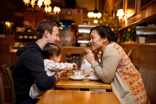 Bí quyết cuộc sống hôn nhân hạnh phúc của vợ chồng ông chủ Facebook: Đặt ra quy tắc hẹn hò “riêng” khi ở bên nhau, bắt buộc phải tránh xa MXH 100 phút trong 1 tuần - Ảnh 7. Bí quyết cuộc sống hôn nhân hạnh phúc của vợ chồng ông chủ Facebook: Đặt ra quy tắc hẹn hò “riêng” khi ở bên nhau, bắt buộc phải tránh xa MXH 100 phút trong 1 tuần - Ảnh 7.