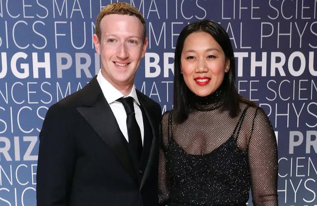 Bí quyết cuộc sống hôn nhân hạnh phúc của vợ chồng ông chủ Facebook: Đặt ra quy tắc hẹn hò “riêng” khi ở bên nhau, bắt buộc phải tránh xa MXH 100 phút trong 1 tuần - Ảnh 5. Bí quyết cuộc sống hôn nhân hạnh phúc của vợ chồng ông chủ Facebook: Đặt ra quy tắc hẹn hò “riêng” khi ở bên nhau, bắt buộc phải tránh xa MXH 100 phút trong 1 tuần - Ảnh 5.