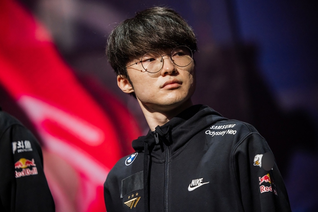 Cựu CEO Riot chia sẻ câu chuyện về tinh thần chuyên nghiệp tối đa của Faker, khán giả chỉ biết lắc đầu - Ảnh 3.