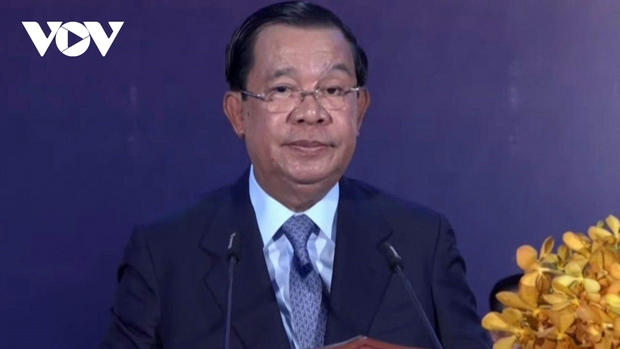 Khai mạc ASEAN Para Games 12 - Ảnh 2.