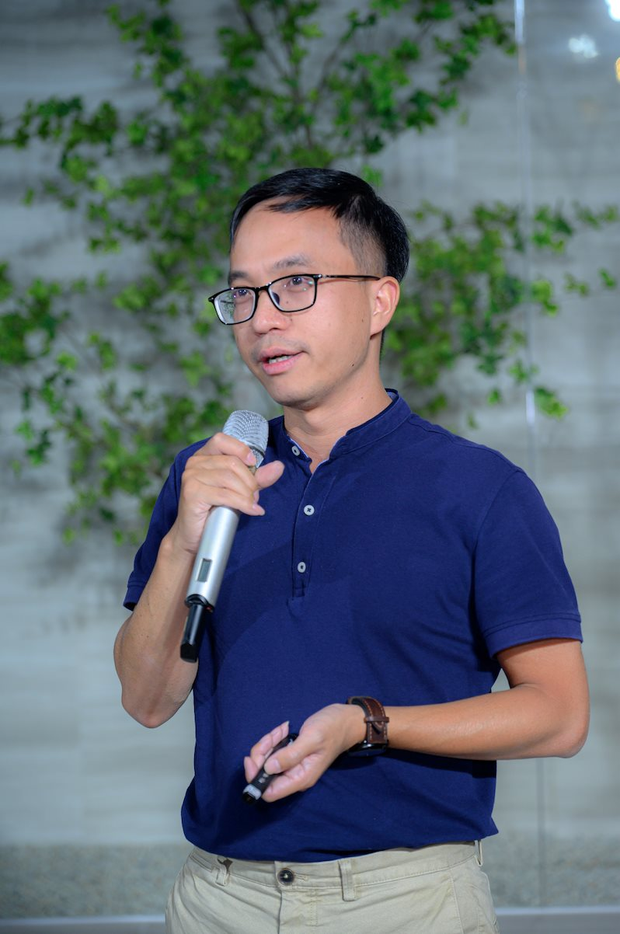 CEO Nguyễn Hải Ninh: Chắc gì người trẻ đã thích vào khách sạn rồi được chào “Hello sir”? - Ảnh 2.