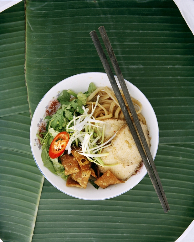 Tạp chí Mỹ: Đây là bí quyết làm nên món ăn Việt được vinh danh trong "Top mì ngon nhất châu Á"
