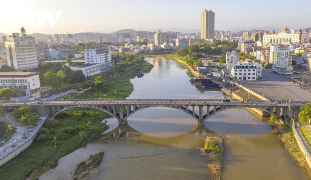 Check-in những điểm đến mùa hè trên biên giới Móng Cái - Ảnh 8.