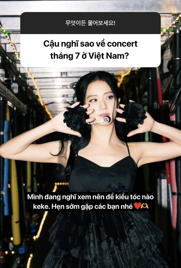 BLACKPINK mê fan Việt lắm: Phát cuồng một thứ đậm chất Việt, muốn học tiếng để được gần fan - Ảnh 7.