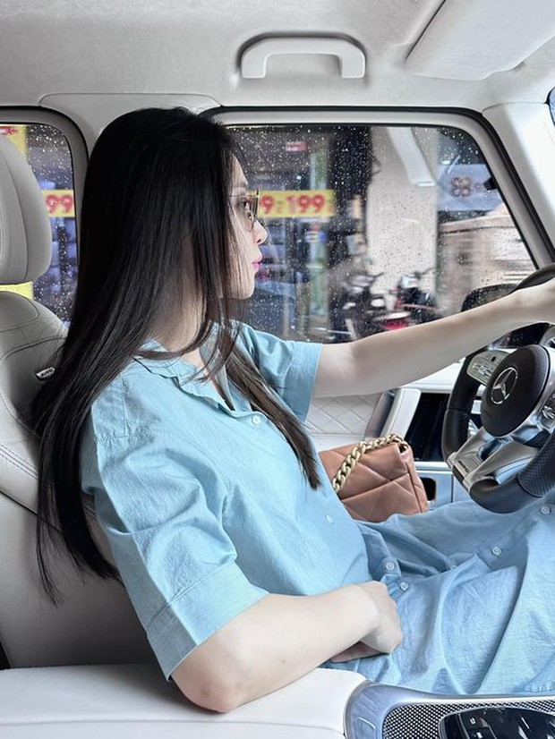 Đàm Thu Trang chia sẻ việc làm đầu tiên sau khi sinh con thứ 2: Bất ngờ và đáng yêu hơn cả mong đợi!