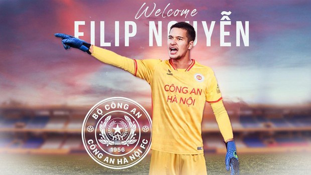 Nguyễn Quang Hải: CLB CAHN - Một Chặng Đường Định Mệnh Trên Sân Cỏ