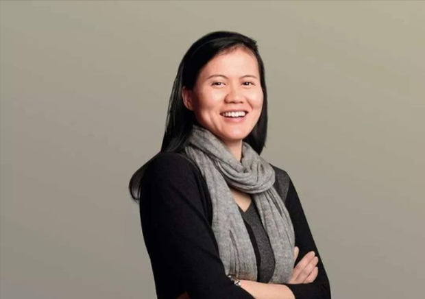Truyền kỳ về nữ cường số hiệu 007 kề vai sát cánh Jack Ma: 28 tuổi đồng hành cùng Alibaba, việc khó đến tay giải quyết bằng 200% công lực‏ - Ảnh 5.