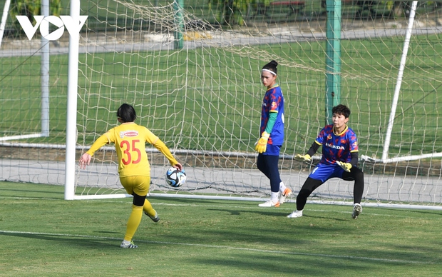 ĐT nữ Việt Nam thách thức tất cả với chiến thuật độc đáo tại World Cup nữ 2023