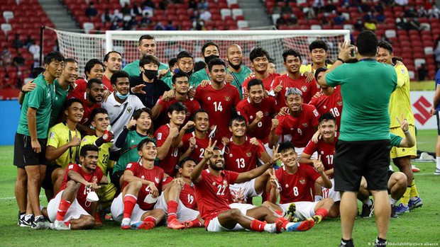 Tuyển Việt Nam gặp khó khi Indonesia triệu tập tới 7 cầu thủ nhập tịch? - Ảnh 2.