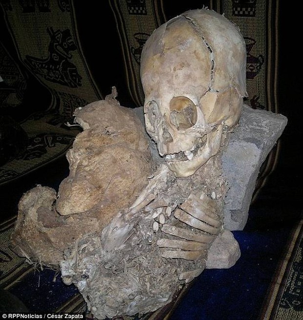 Bí ẩn về bộ xương người khổng lồ dài 10 mét được khai quật vào năm 1976 - Ảnh 7.