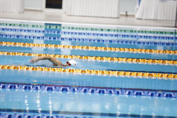 Việt Nam rực rỡ với 8 HCV tại ASEAN Para Games 12