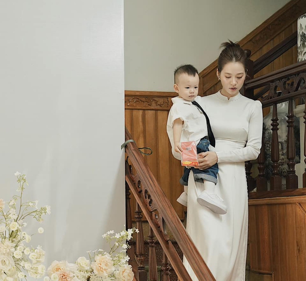 JayKii và Mai Anh bất ngờ tổ chức đám cưới sau 2 năm yêu - Ảnh 3.