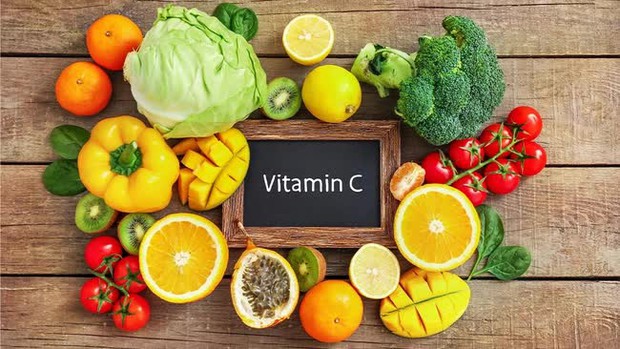 Loại vitamin có nhiều trong rau củ quả giúp hỗ trợ chữa một số bệnh, phòng ung thư lại tăng sinh collagen - Ảnh 1.