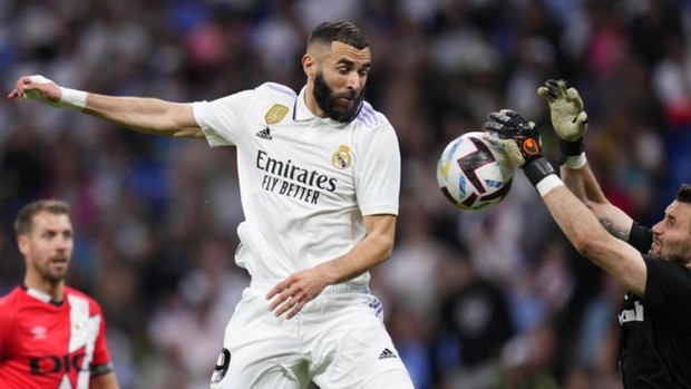 Benzema đồng hành cùng Ronaldo tới Saudi Arabia, thu nhập khổng lồ hơn 100 triệu euro/năm