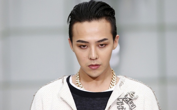 YG thông báo lại, thừa nhận G-Dragon hết hạn hợp đồng - Ảnh 1.