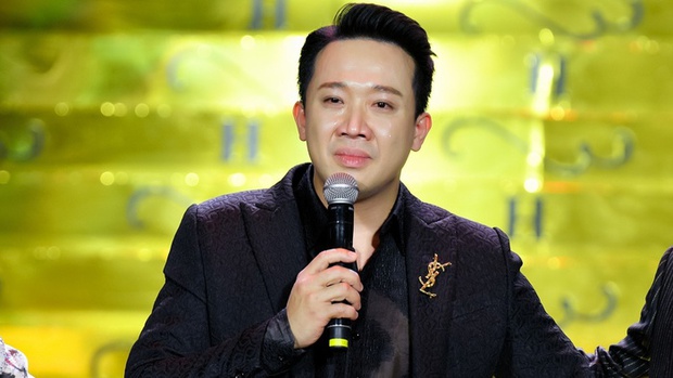 Khi Trấn Thành gánh show và thay đổi - Ảnh 5. Khi Trấn Thành gánh show và thay đổi - Ảnh 5.