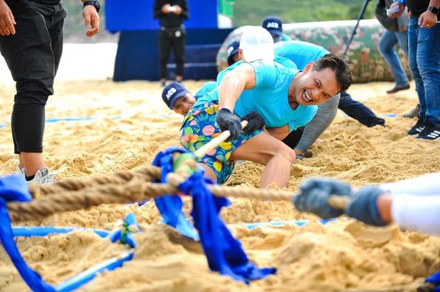 Ghế nóng của Chủ tịch Ngân hàng ACB bị rò rỉ: Những bí mật gây chấn động