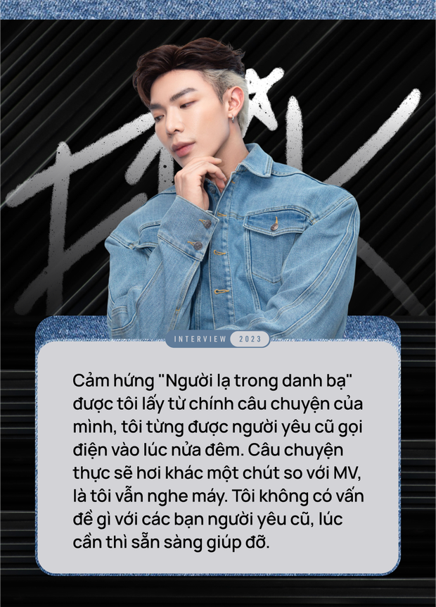 Erik: Nhìn thấy Đức Phúc và Hòa Minzy thành công, tôi không thể ngồi yên - Ảnh 15.