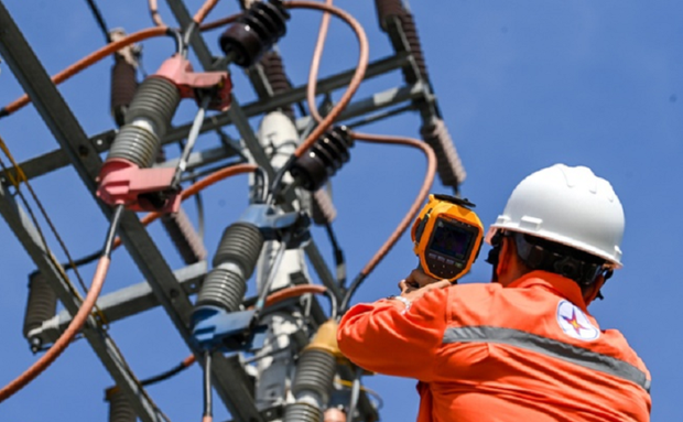 Doanh nghiệp chịu tổn thất khủng khiếp khi bị mất điện liên tục