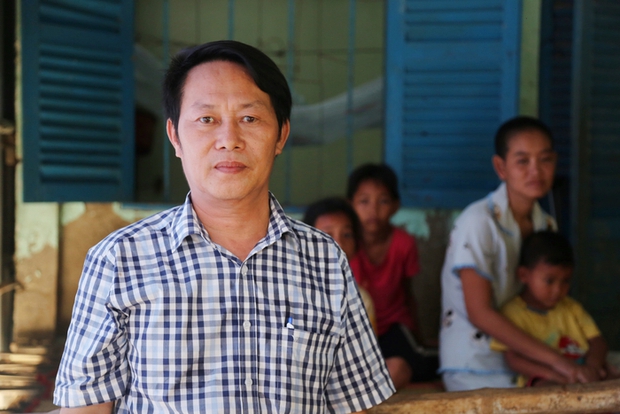 Mẹ ung thư 5 con lời kêu gọi cứu chữa khiến ai cũng xót xa
