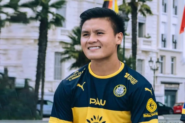 Quang Hải sẽ trở lại hảo hạng với CLB Công an Hà Nội và gây sốt V-League với mức lương khủng