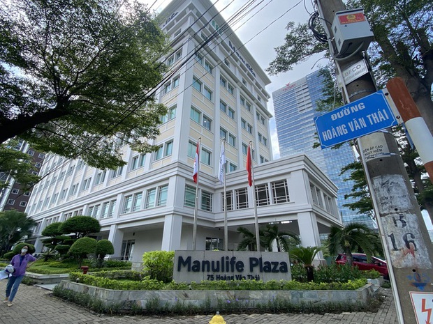 Manulife Việt Nam phát hiện lộ trình lừa đảo: Khiếu nại bảo hiểm để chiếm đoạt tiền khách hàng