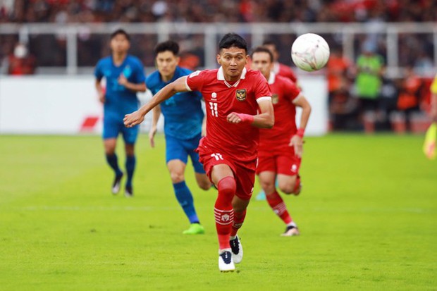 Thủ quân Indonesia tuyên bố không sợ hãi Messi và đội tuyển Argentina
