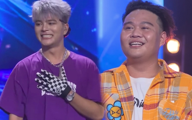 Quang Anh và Yuno Bigboi tìm lại hào quang ở Rap Việt: Chuyện chẳng dễ! - Ảnh 5.