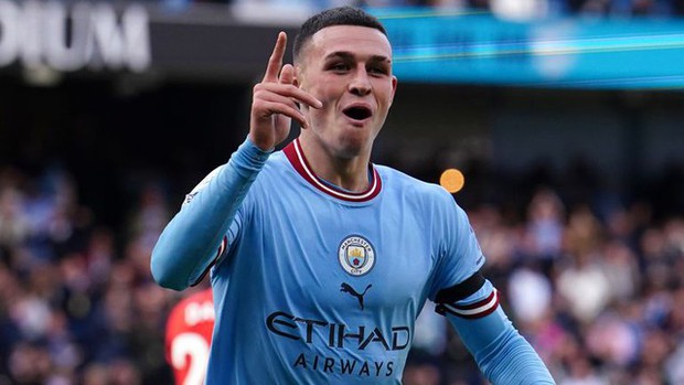 Top 10 cầu thủ đắt giá nhất thế giới: Haaland lập kỷ lục, Ronaldo và Messi ngậm ngùi