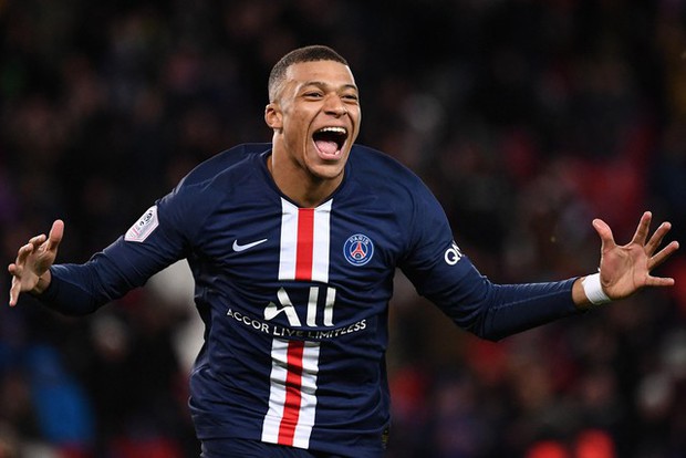 Top 10 cầu thủ đắt giá nhất thế giới: Haaland lập kỷ lục, Ronaldo và Messi ngậm ngùi