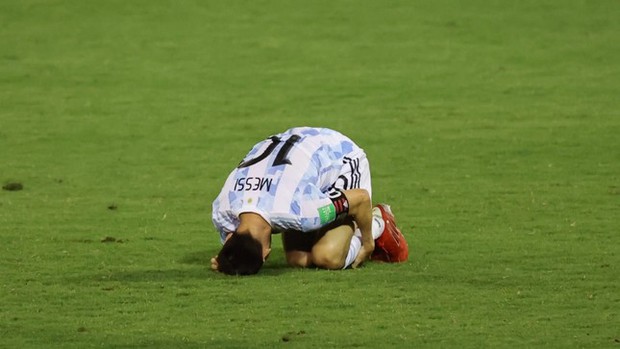 Thủ quân Indonesia tuyên bố không sợ hãi Messi và đội tuyển Argentina