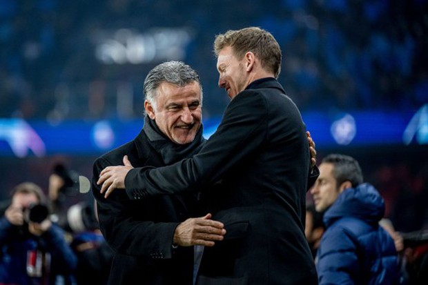 Lý do gây sốc khiến HLV Galtier bị sa thải khỏi PSG