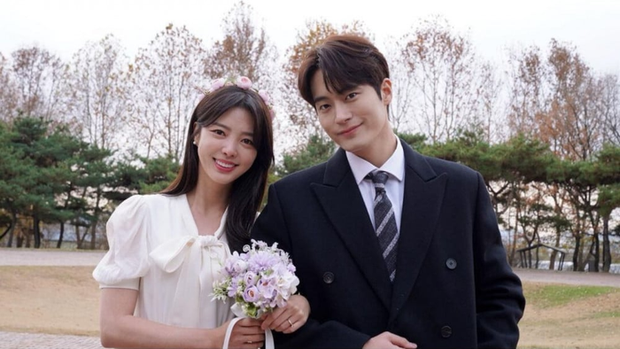 Song Joong Ki, Park Shin Hye... đều thông báo có con trước đám cưới - Ảnh 4.