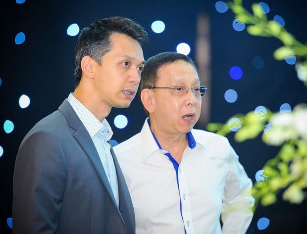 Tiết lộ về ghế nóng bất đắc dĩ của Chủ tịch Ngân hàng ACB đang gây sốt - Ảnh 2.