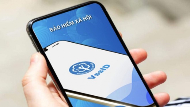 Thí điểm dùng Trợ lý ảo cấp lại mật khẩu ứng dụng VssID - Ảnh 1. Thí điểm dùng Trợ lý ảo cấp lại mật khẩu ứng dụng VssID - Ảnh 1.