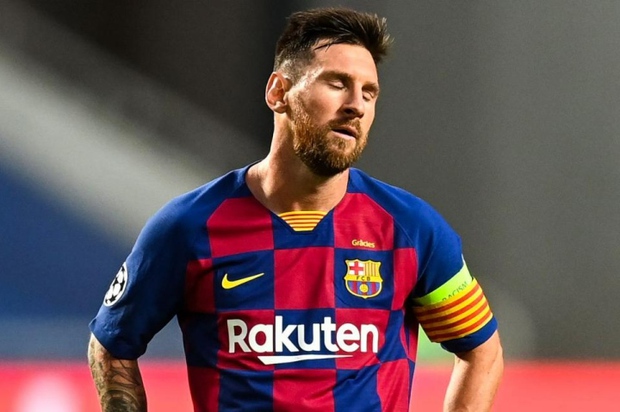 Tại sao Messi không trở lại Barcelona? - Ảnh 1.