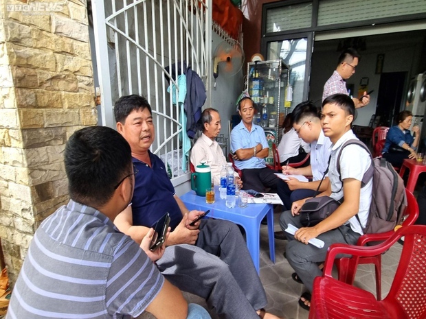 Nhân viên xe buýt Quảng An 1 thế nào khi không có tiền mua gạo suốt nửa năm?