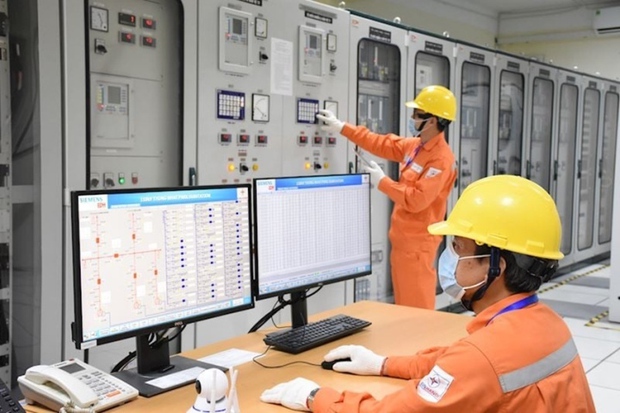 Yêu cầu EVN xây dựng kịch bản cắt điện bảo đảm công khai, đúng quy định - Ảnh 1.