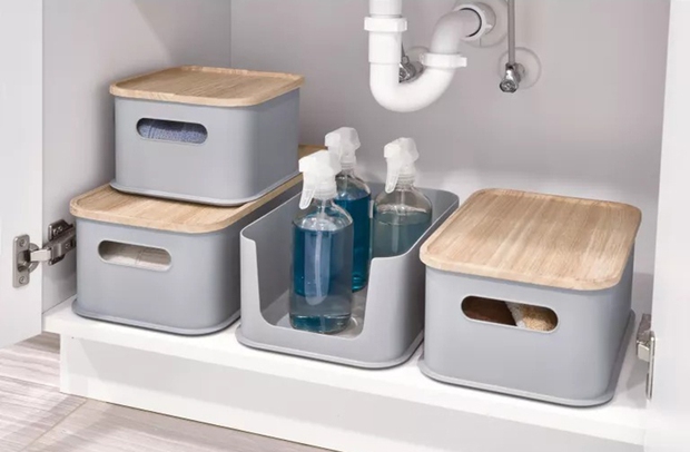 6 vấn đề trong sắp xếp nhà bếp gây lãng phí không gian - Ảnh 4.