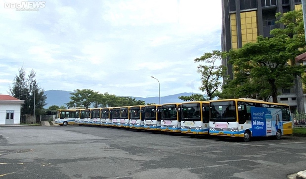 Nhân viên xe buýt Quảng An 1 thế nào khi không có tiền mua gạo suốt nửa năm?