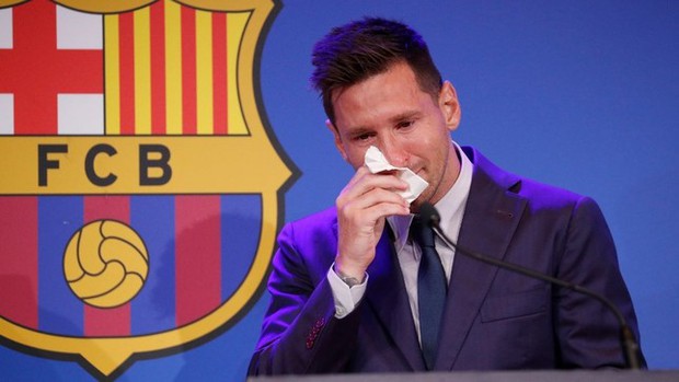 Messi đã quá khôn ngoan, tránh bị Barca phản bội thêm lần nữa - Ảnh 1.