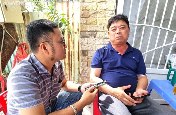 Nhân viên xe buýt Quảng An 1 thế nào khi không có tiền mua gạo suốt nửa năm?