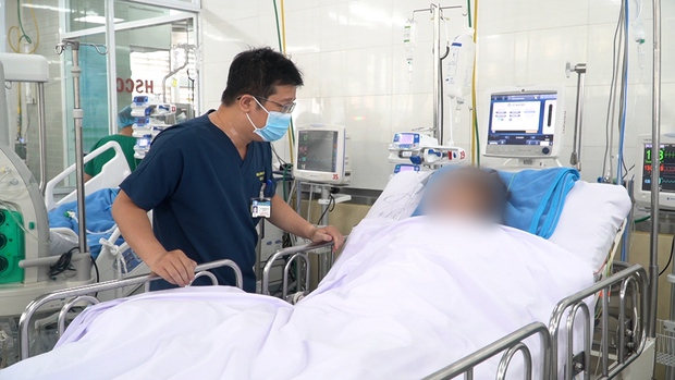 Lời cảnh báo cho ai muốn hút mỡ bụng: Phụ nữ 50 tuổi hôn mê và mất máu nhiều ở TPHCM