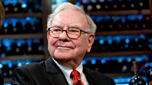 Bí mật đằng sau hạnh phúc và thành công của Warren Buffett: Một mũi tên trúng 2 đích - Ảnh 1.