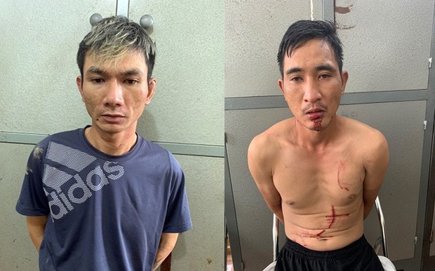 Cảnh sát triệt phá vụ cướp tiệm vàng đẫm máu ở Hải Dương