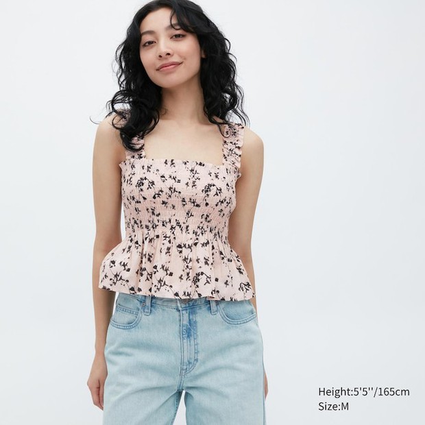 Mùa này phải sắm áo peplum, nàng béo hay gầy đều không quan trọng bởi cứ diện là auto xinh - Ảnh 7.