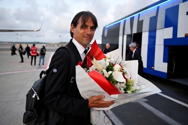 Dàn sao Man City & Inter đổ bộ Istanbul, sẵn sàng cho chung kết Cúp C1 châu Âu - Ảnh 7.