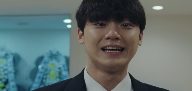 Lee Do Hyun thắng phản diện nhưng vẫn nhận kết buồn, tỷ suất người xem bùng nổ ấn tượng - Ảnh 8.